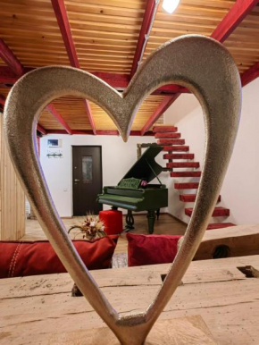 Casa Anne Boutique Braşov